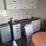 Apartament Bad Kissingen *