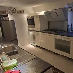 Bad Kissingen Apartament *