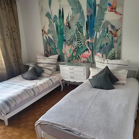 Bad Kissingen Apartmán