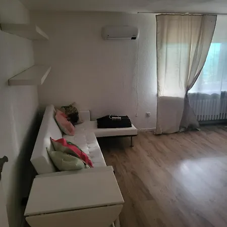 Bad Kissingen Apartmán Bad Kissingen