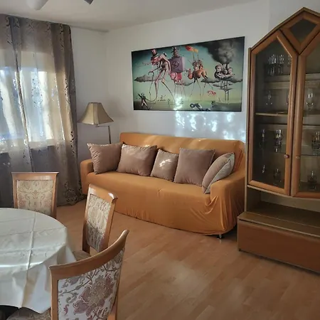 Bad Kissingen Apartmán