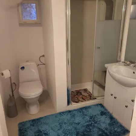 Apartmán Bad Kissingen