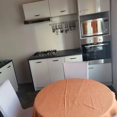 Apartmán Bad Kissingen Bad Kissingen
