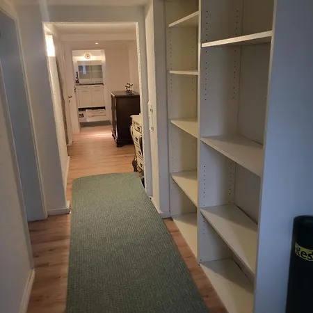 Bad Kissingen Apartmán *