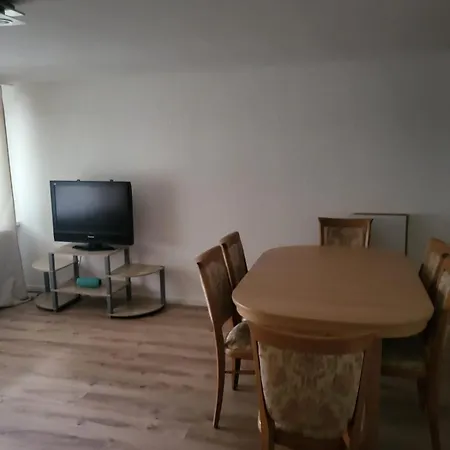Bad Kissingen Apartamento *