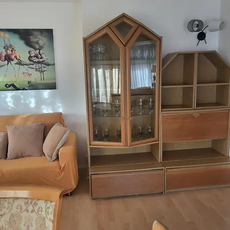 Apartamento Bad Kissingen Bad Kissingen