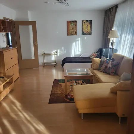 Apartamento Bad Kissingen *