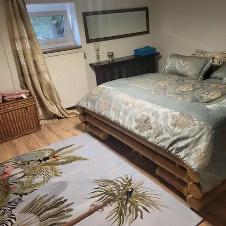 Bad Kissingen Apartamento Bad Kissingen