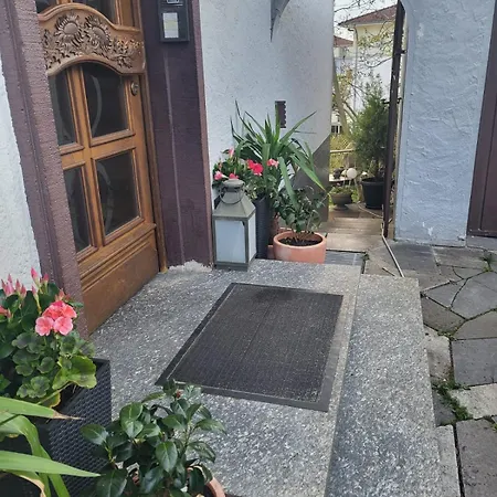 Bad Kissingen Apartamento Bad Kissingen