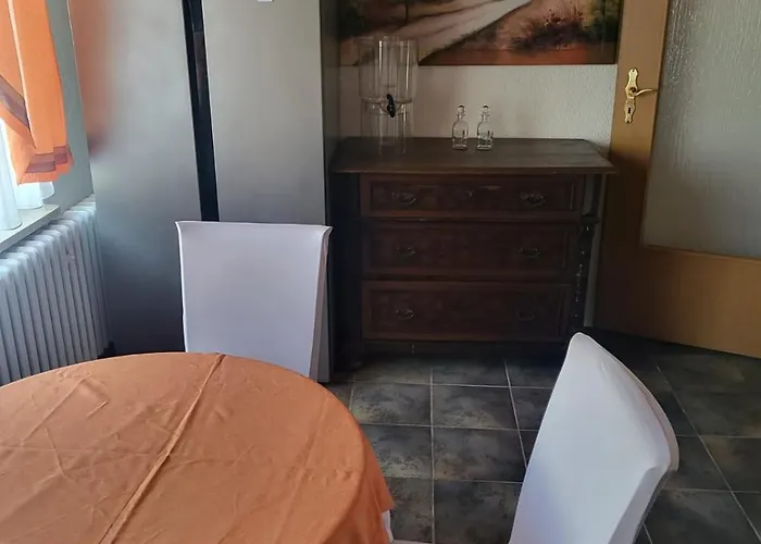 Bad Kissingen Apartamento Bad Kissingen